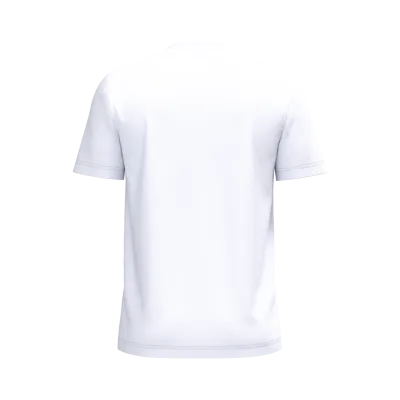 T-Shirt coton personnalisable — vue 2
