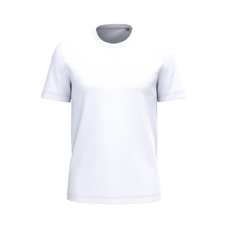 T-Shirt coton personnalisable