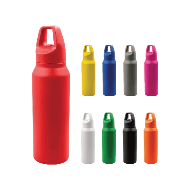 GOURDE THERMO PLASTIQUE