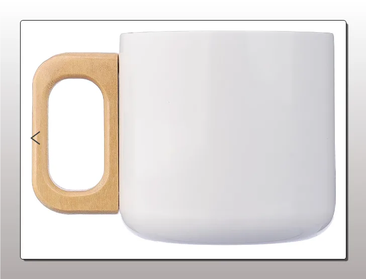 Mug céramique personnalisé