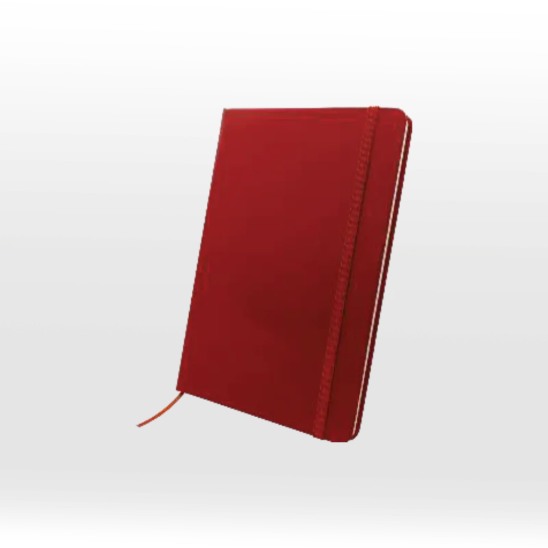 Carnet A5 couverture rigide