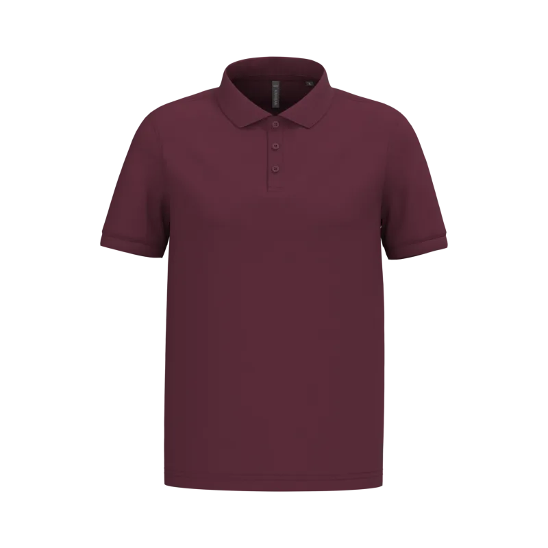 Polo 100% Coton